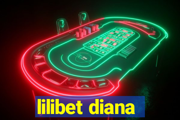 lilibet diana